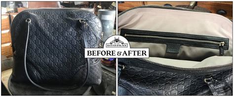 bag restoration brisbane